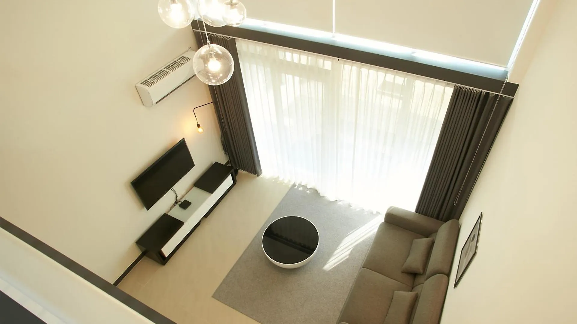 Whity Pension Incheon Guest house