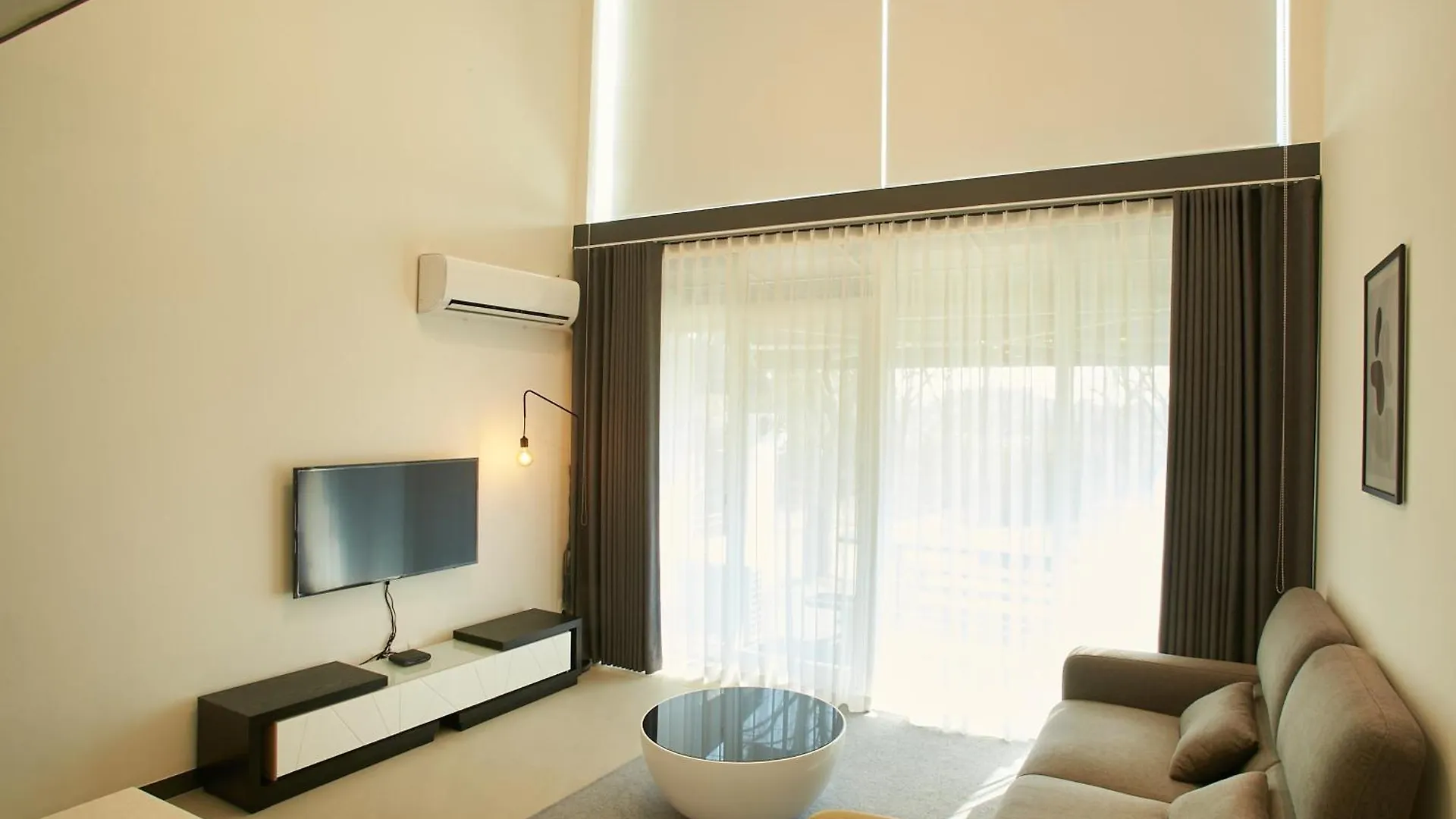 Whity Pension Incheon Guest house