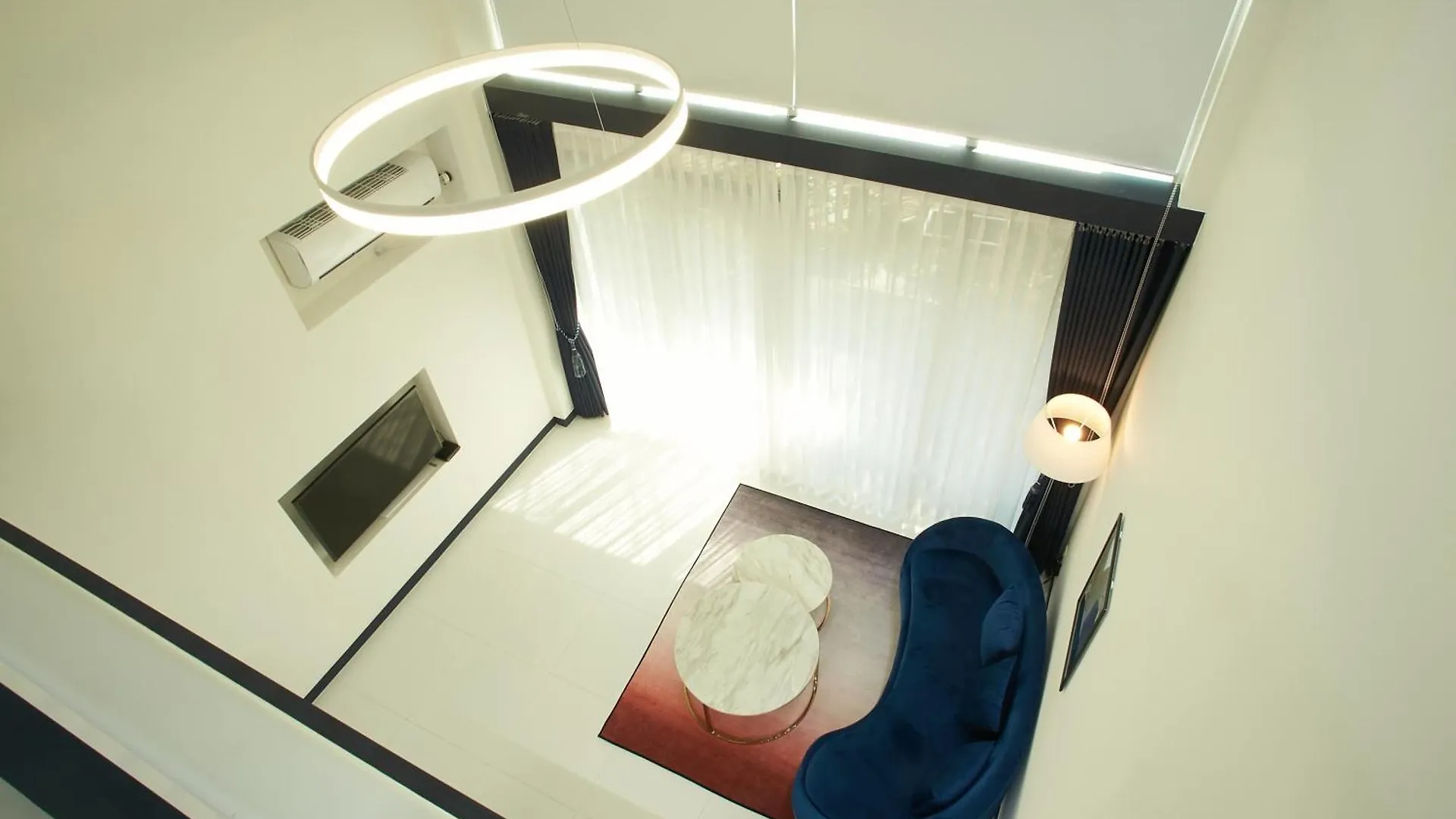 Whity Pension Incheon