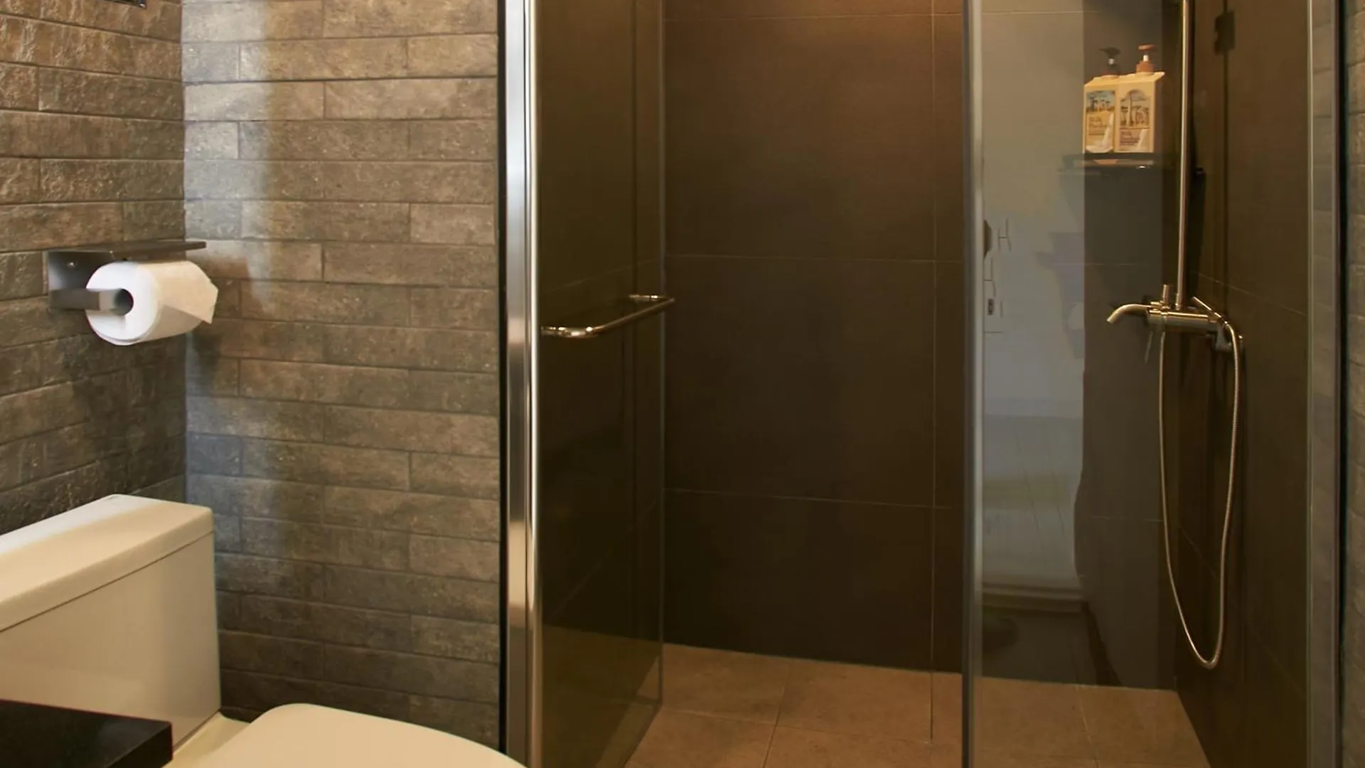 Guest house Whity Pension Incheon