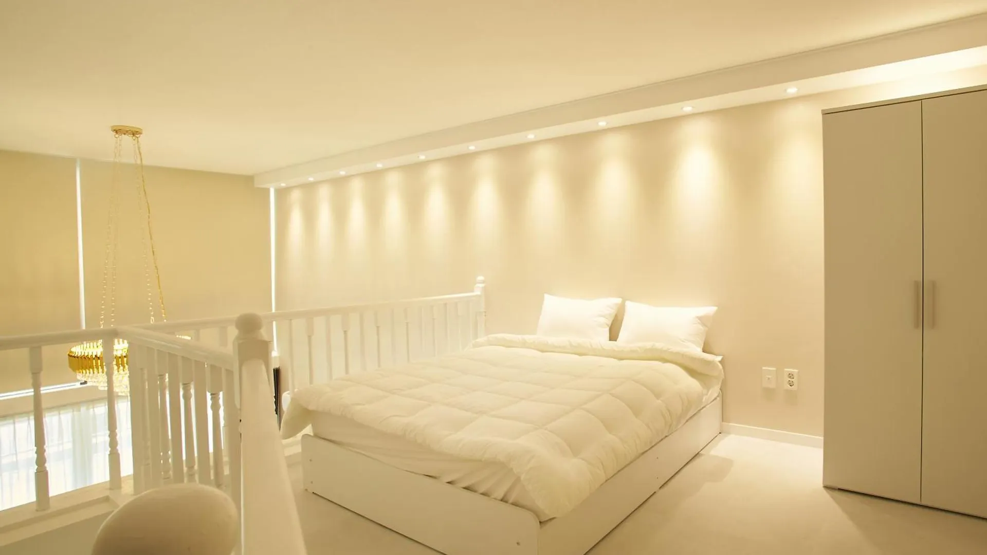 Guest house Whity Pension Incheon