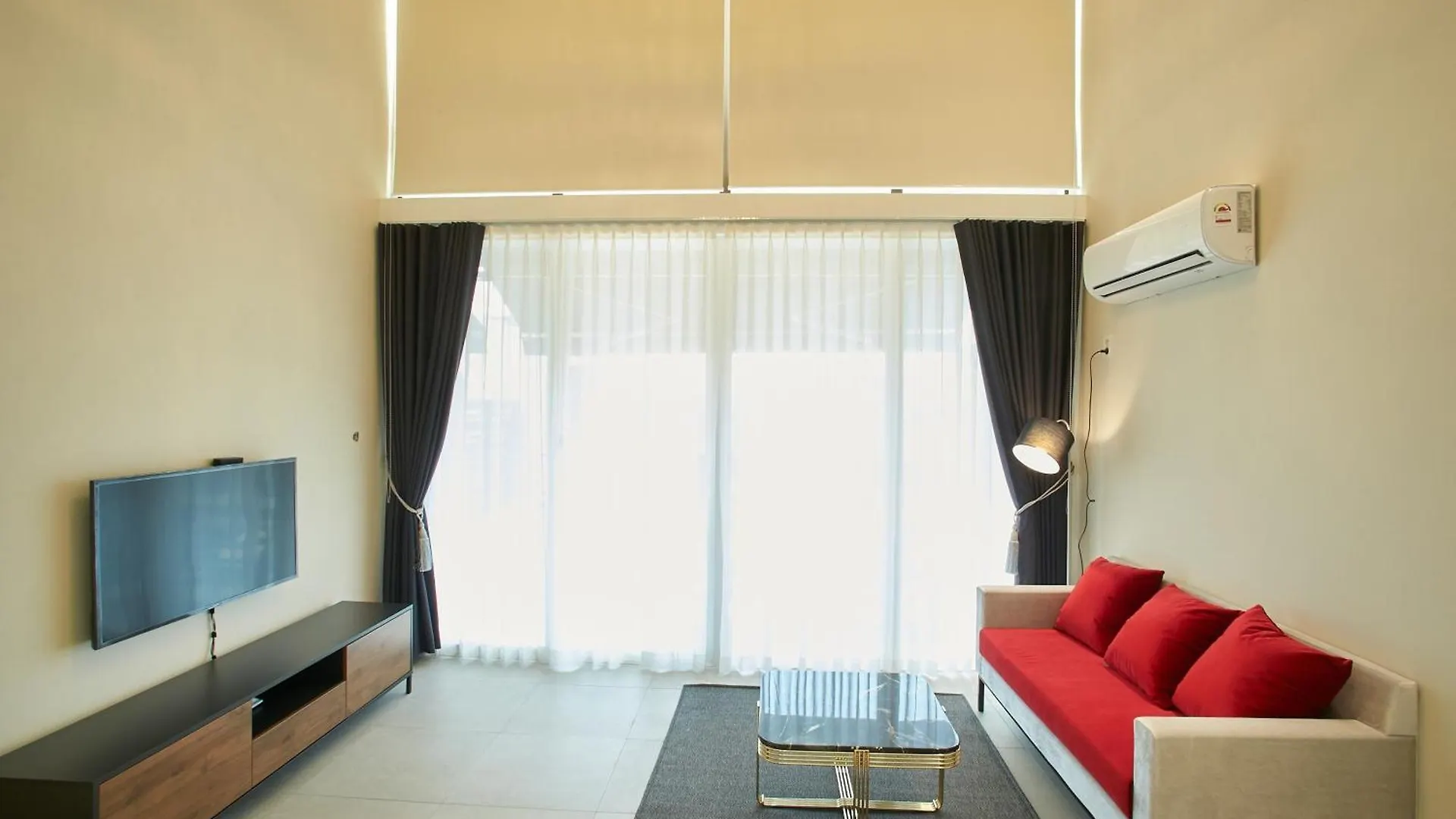 Whity Pension Incheon 0*,