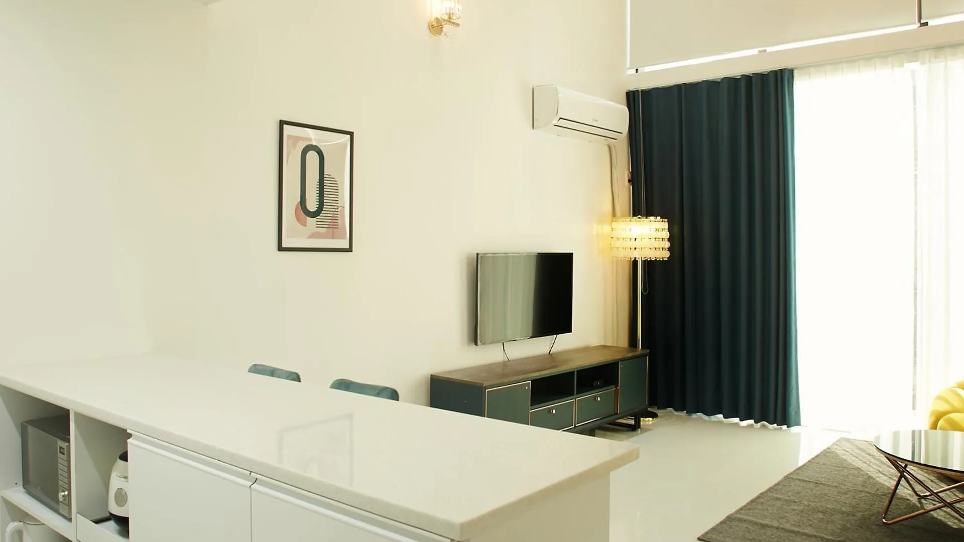 Whity Pension Incheon