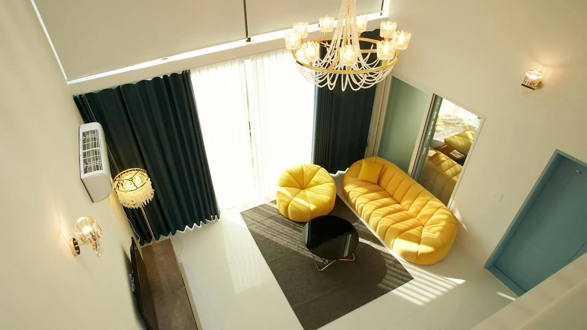 Guest house Whity Pension Incheon South Korea
