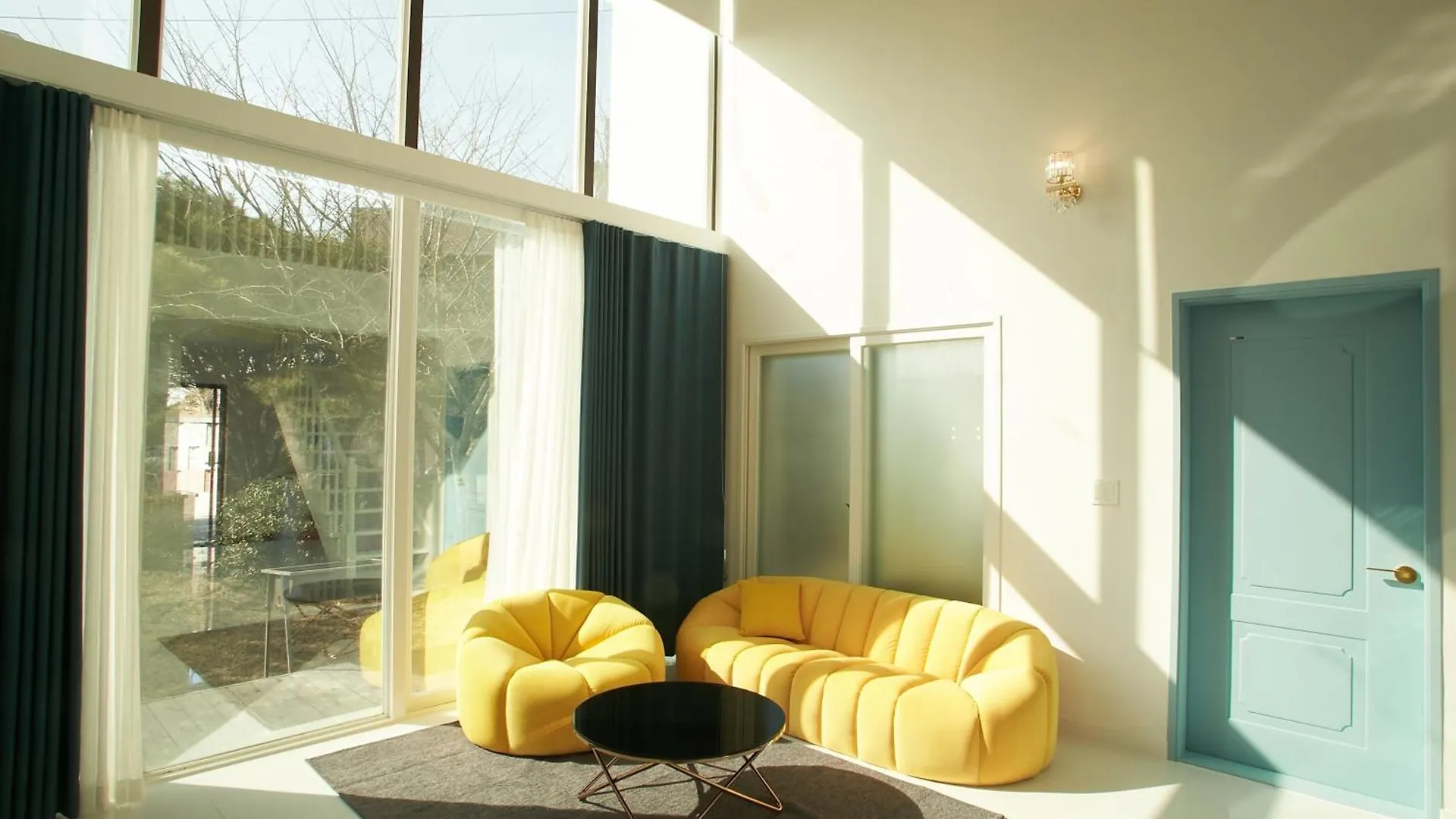 Guest house Whity Pension Incheon