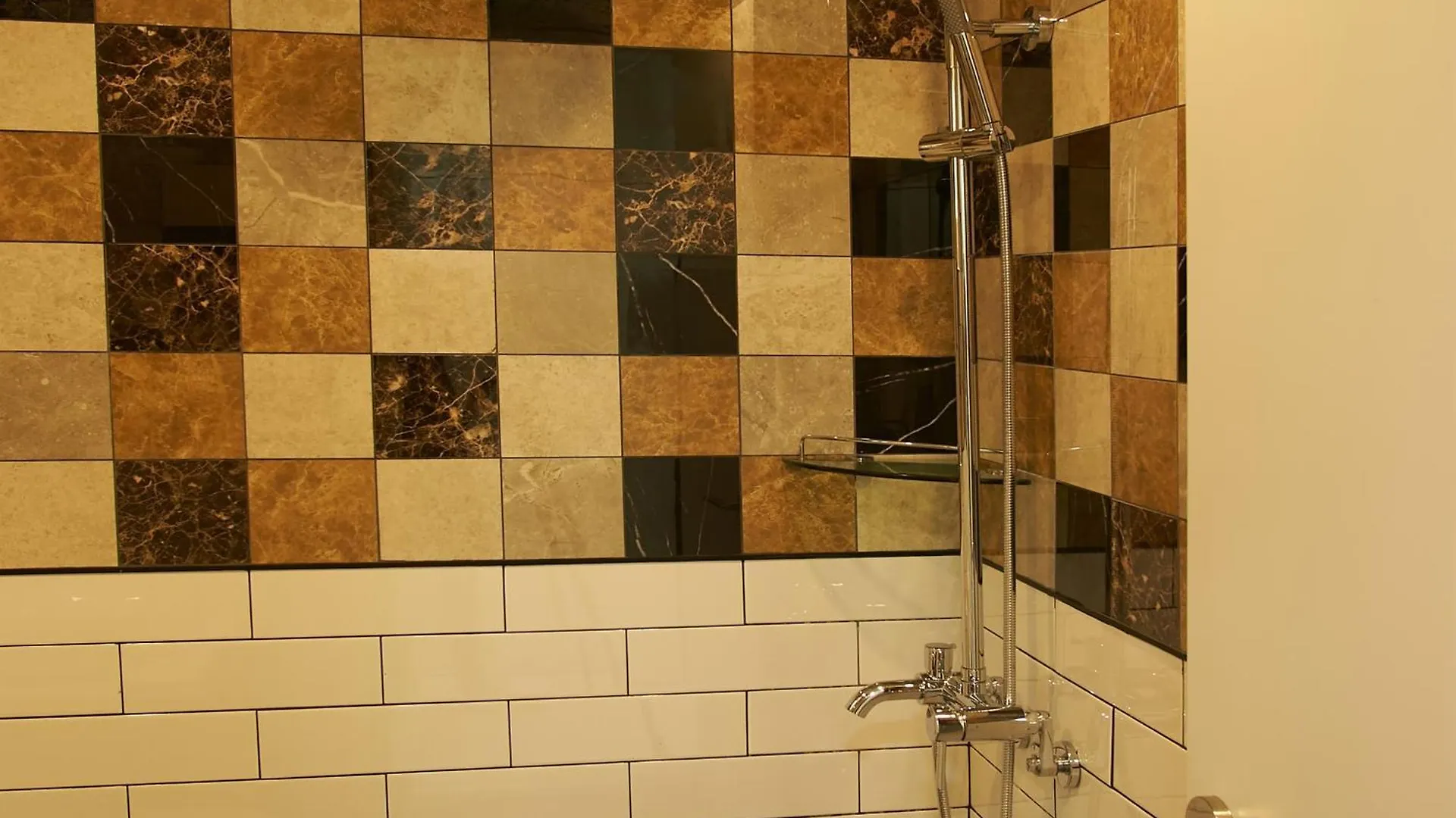 Whity Pension インチョン広域市 ゲストハウス