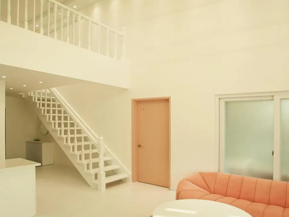 Whity Pension インチョン広域市 韓国
