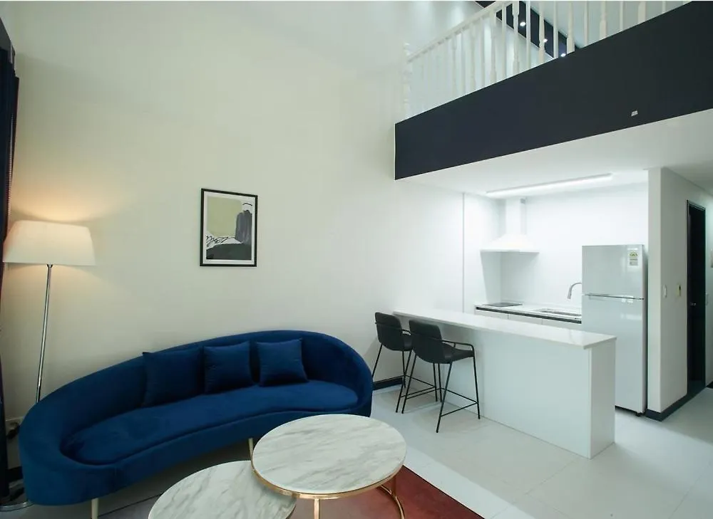 Whity Pension Incheon