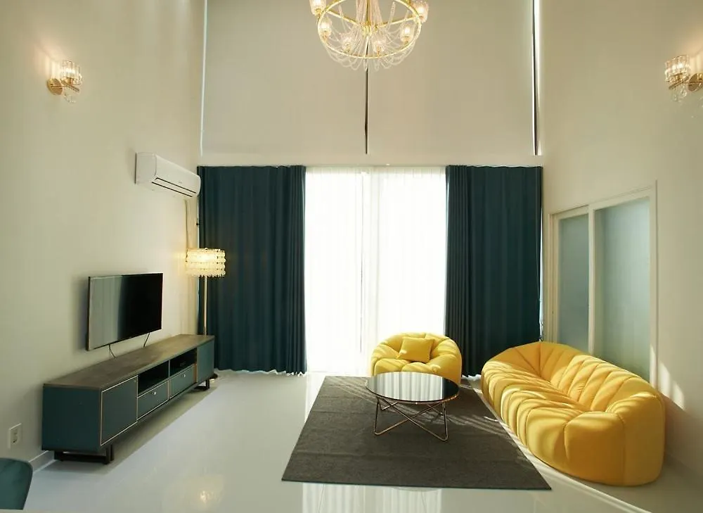 Guest house Whity Pension Incheon