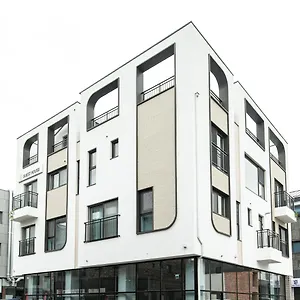 ゲストハウス Airport King, インチョン広域市