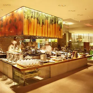 Grand Hyatt Hotel
