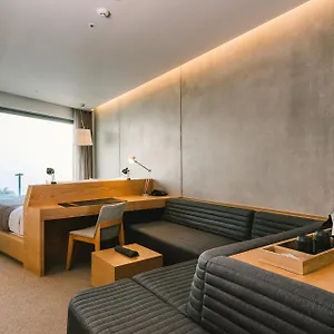 Hotel Nest, Incheon