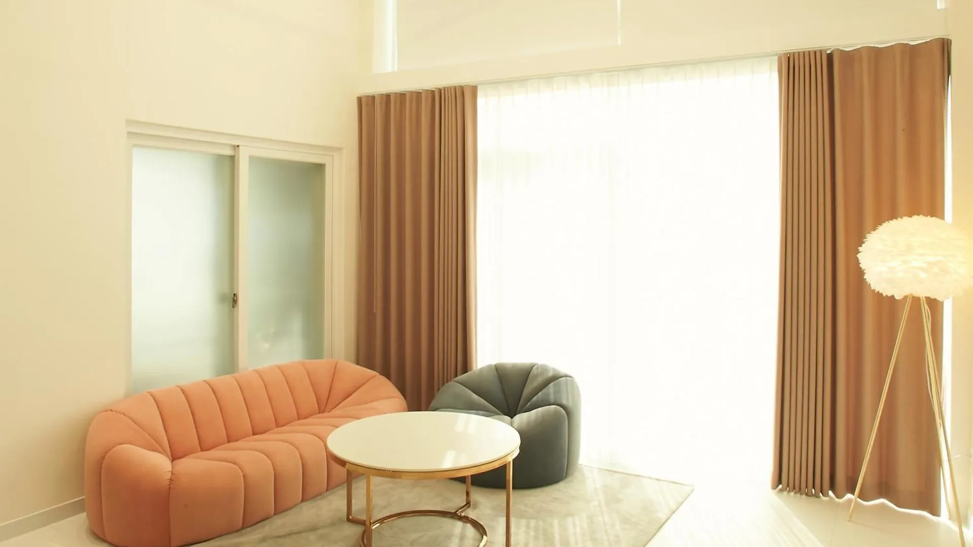 Wisma tamu Whity Pension Incheon